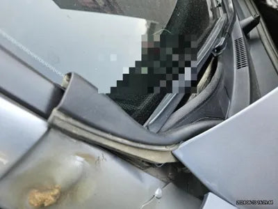 2017 Honda Accord VIN: