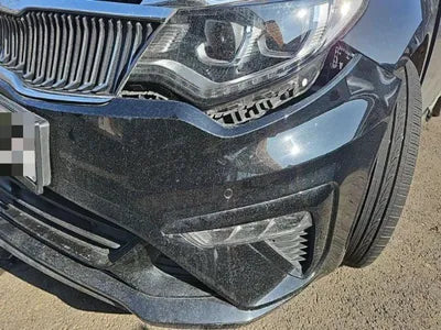 2018 Kia K5 VIN: