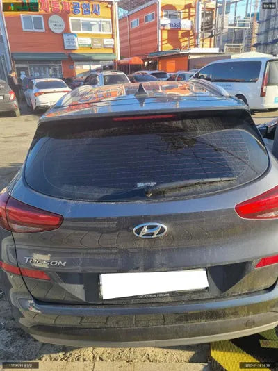 2020 Hyundai Tucson KMHJ3812GLU288211 VIN:KMHJ3812GLU288211