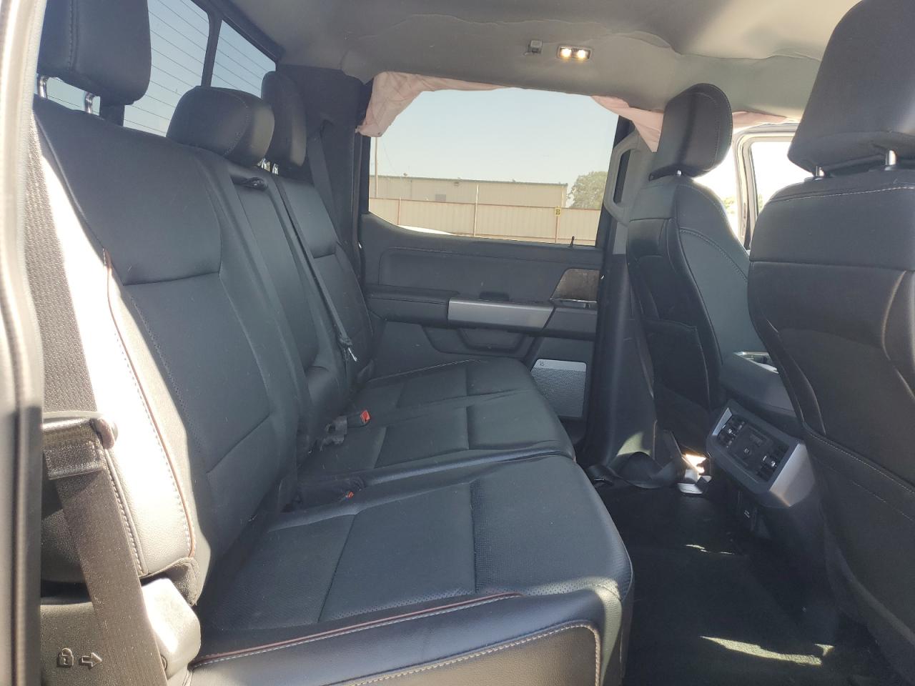 2023 FORD F250 SUPER DUTY VIN:1FT8W2BM0PEE03356