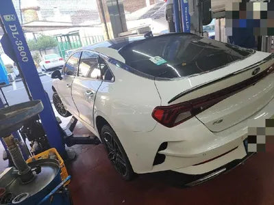 2020 Kia K5 KNAG3412BLA058107 VIN:KNAG3412BLA058107