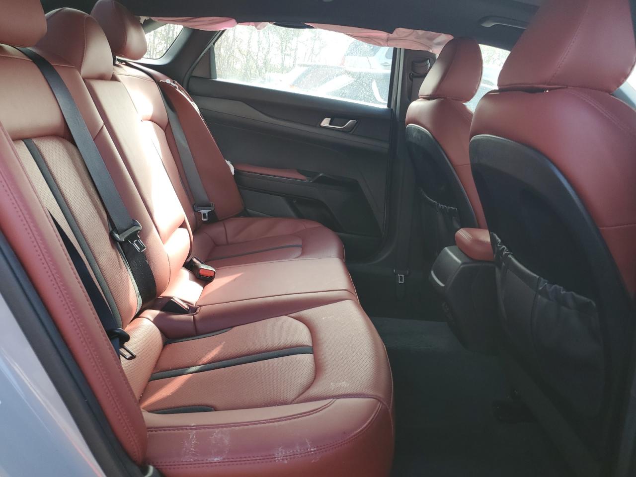 2022 KIA K5 GT LINE VIN:5XXG64J24NG122810