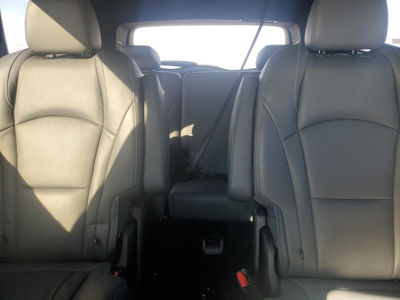 2022 BUICK ENCLAVE PREMIUM VIN:5GAERCKW4NJ101768