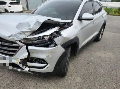 2016 Hyundai Tucson VIN: