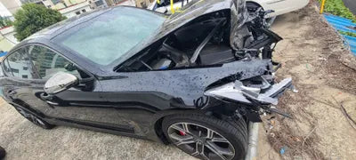 2020 Kia Stinger KNAE351ABLS079865 VIN:KNAE351ABLS079865