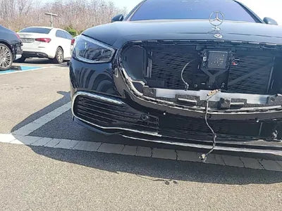 2022 Mercedes-Benz S 580 W1K6G7GB1NA097626 VIN:W1K6G7GB1NA097626