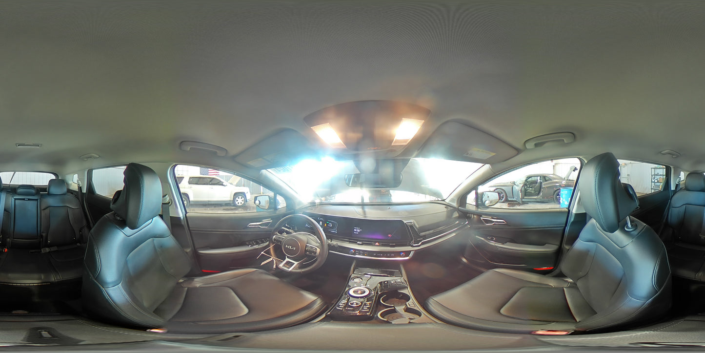 2023 KIA SPORTAGE EX VIN:KNDPVCAGXP7066179