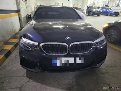2019 BMW 530 494KMWBAJD3103KWW VIN:494KMWBAJD3103KWW