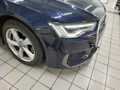 2020 Audi A6 WAUZZZF25LN011042 VIN:WAUZZZF25LN011042