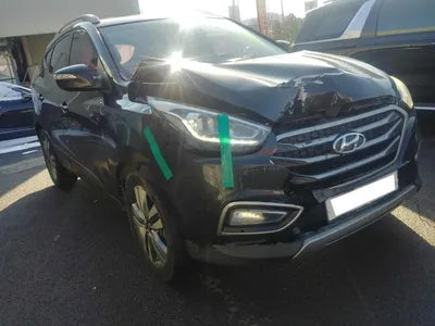 2015 Hyundai Tucson KMHJT81VBFU055430 VIN:KMHJT81VBFU055430