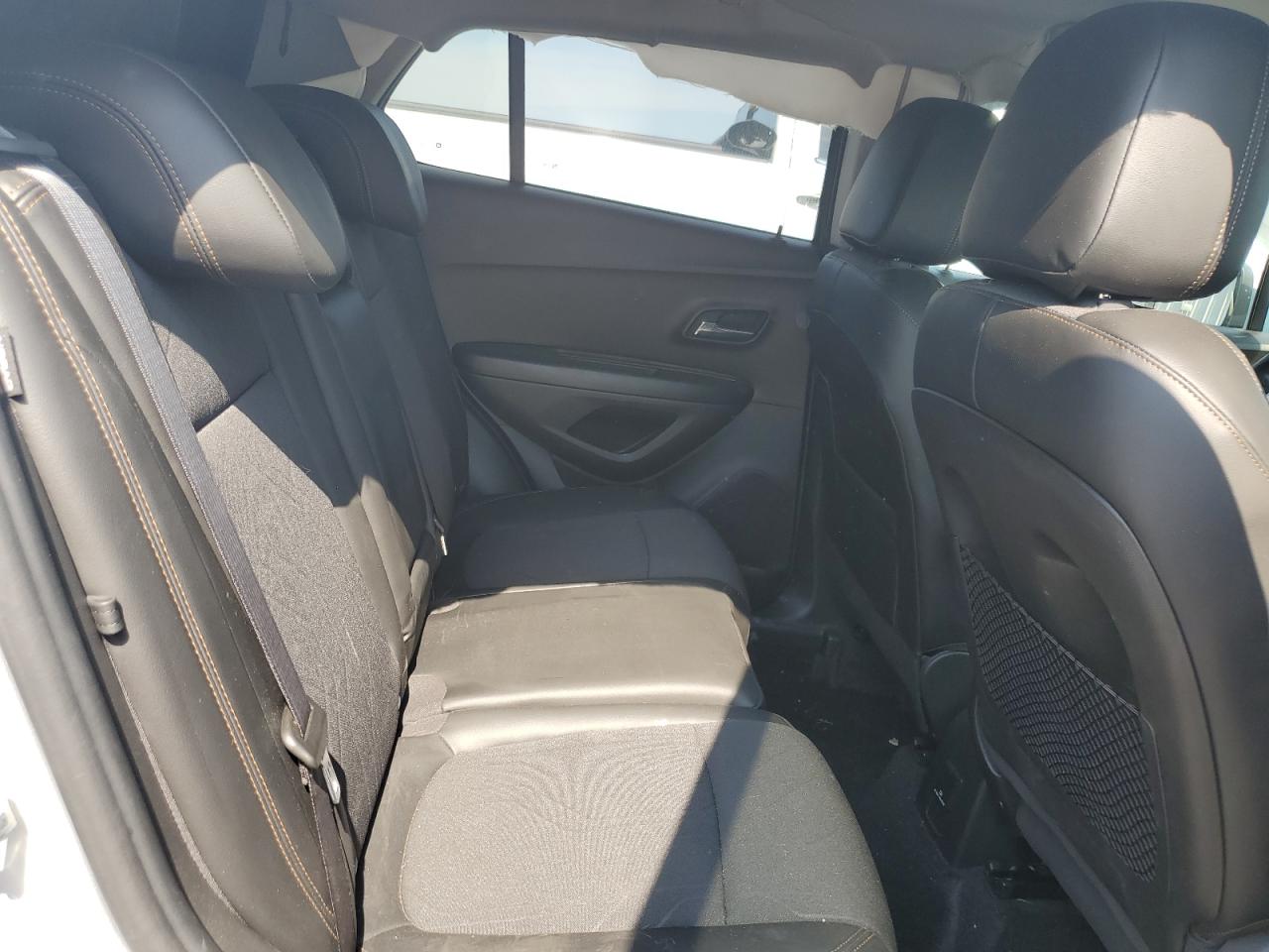 2022 CHEVROLET TRAX 1LT VIN:KL7CJLSM8NB531435