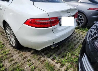 2018 Jaguar XE 195KMSAJAB4BN5JCP VIN:195KMSAJAB4BN5JCP