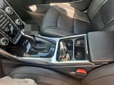 2016 Volvo S80 VIN: