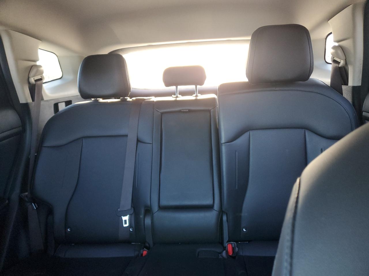2023 KIA SPORTAGE EX VIN:1HGCR2F76DA284822