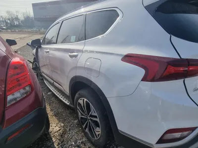 2019 Hyundai Santa FE KMHS381ADLU216986 VIN:KMHS381ADLU216986