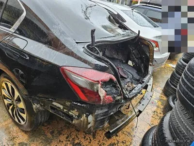 2017 Honda Accord JHMCR6650HC201282 VIN:JHMCR6650HC201282