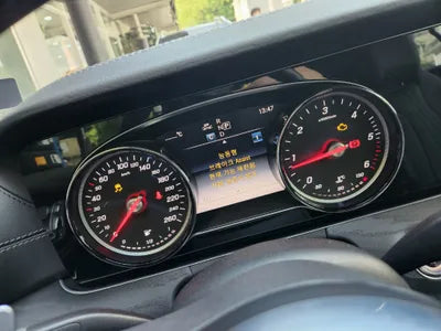 2019 Mercedes-Benz E 220 WDD1K1EB2KF104378 VIN:WDD1K1EB2KF104378