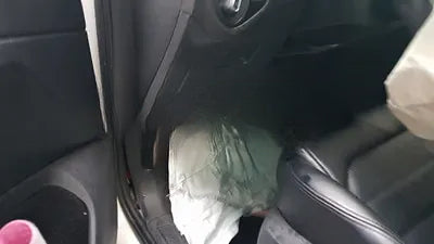 2015 Volkswagen Golf NONE VIN: