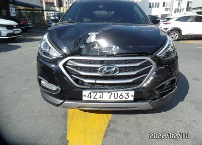 2015 Hyundai Tucson KMHJU81VBFU069143 VIN:KMHJU81VBFU069143