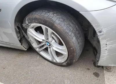 2016 BMW 528 WBA5A7101GG298633 VIN:WBA5A7101GG298633