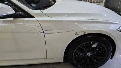 2015 BMW 320 WBA3D3102FK278166 VIN:WBA3D3102FK278166