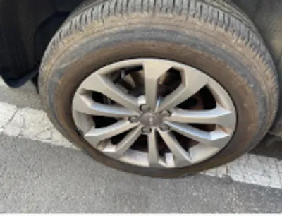 2016 Audi Q5 KMWAUZZZ8RXGA0474 VIN:KMWAUZZZ8RXGA0474