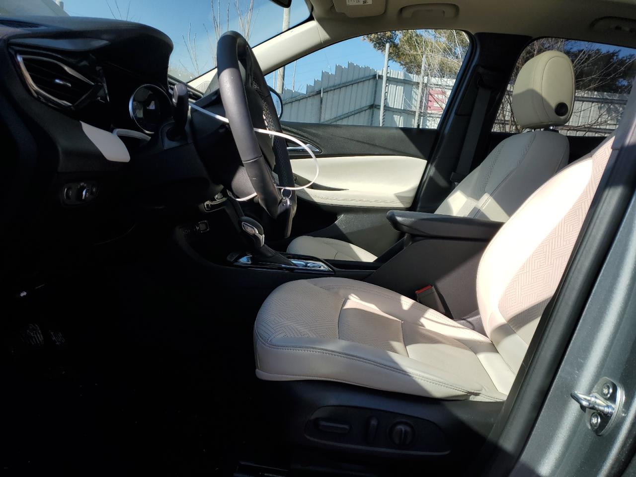 2023 BUICK ENCORE GX ESSENCE VIN:KL4MMFSL4PB121039