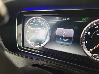 2016 Audi S6 WDDUG7JB3GA237534 VIN:WDDUG7JB3GA237534