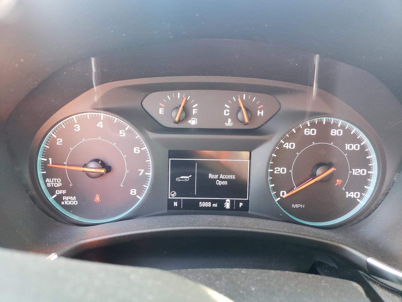 2024 CHEVROLET EQUINOX LS VIN:3GNAXSEG0RL287526