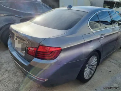 2016 BMW 520 WBA5E7105GG565423 VIN:WBA5E7105GG565423