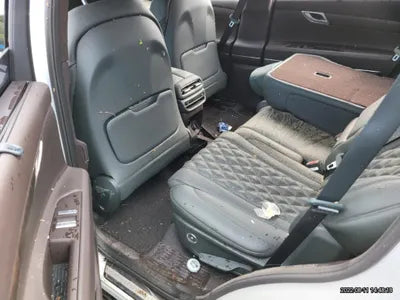 2020 Genesis GV80 VIN: