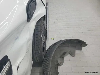 2021 Mercedes-Benz E 300 W1KZF5EB8MA984565 VIN:W1KZF5EB8MA984565