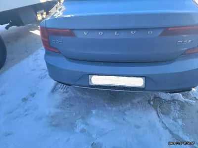 2018 Volvo S90 YV1PS68ACJ1036142 VIN:YV1PS68ACJ1036142