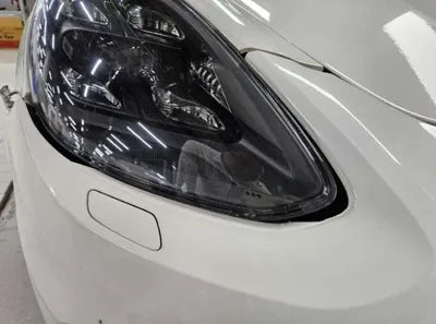 2018 Porsche Panamera VIN: