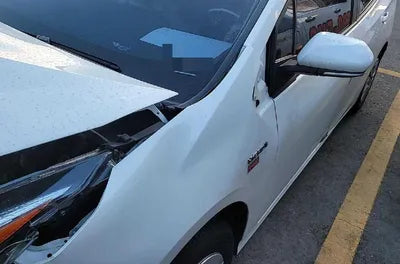2018 Toyota Prius JTDKBRFU9J3083588 VIN:JTDKBRFU9J3083588
