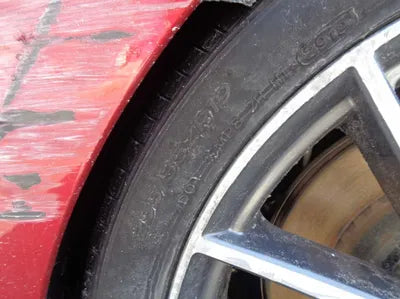 2017 Genesis G70 VIN: