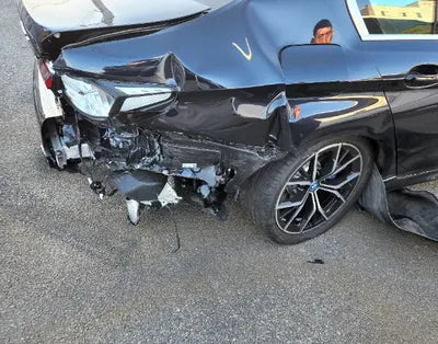 2022 BMW 530 WBA51AG03NCK51239 VIN:WBA51AG03NCK51239