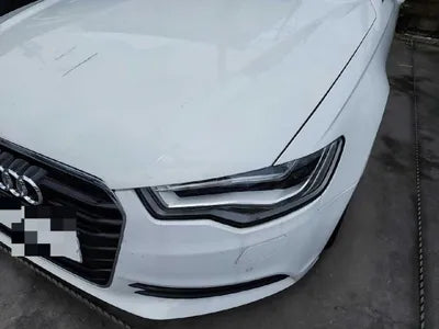 2014 Audi A6 VIN: