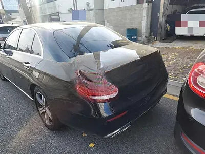 2019 Mercedes-Benz E 300 WDDZF4JB9KA656326 VIN:WDDZF4JB9KA656326