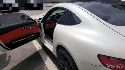 2018 Mercedes-Benz AMG GT S WDDYJ7JA1JA016810 VIN:WDDYJ7JA1JA016810