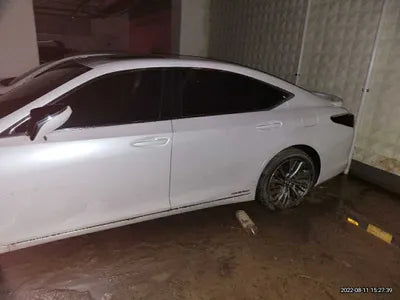 2019 Lexus ES 300 JTHB21B11K2015515 VIN:JTHB21B11K2015515