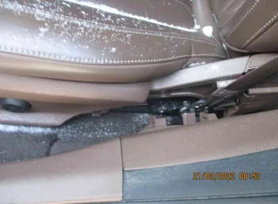 2016 Mercedes-Benz E 220 WDDZF0EB8HA045294 VIN:WDDZF0EB8HA045294