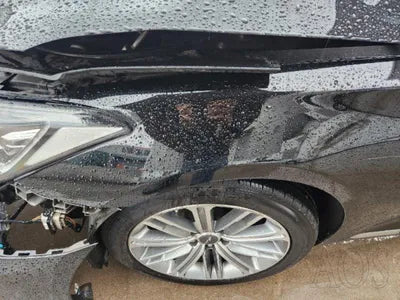 2017 Genesis G80 VIN: