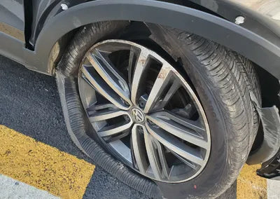 2020 Volkswagen Tiguan Allspace WVGZZZ5NZLM175555 VIN:WVGZZZ5NZLM175555