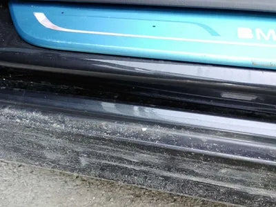 2017 BMW 750 WBA7F2105HB005117 VIN:WBA7F2105HB005117