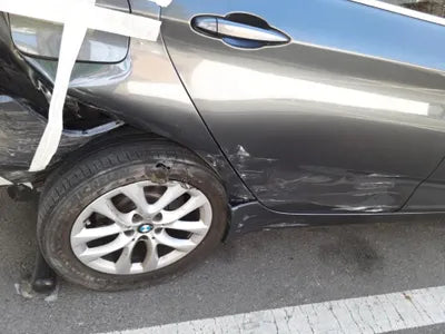 2020 BMW 2 Series Gran Tourer WBA6T9100M7G29579 VIN:WBA6T9100M7G29579