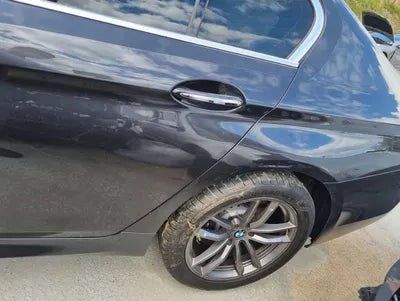 2018 BMW 530 WBAJD3108JB255877 VIN:WBAJD3108JB255877