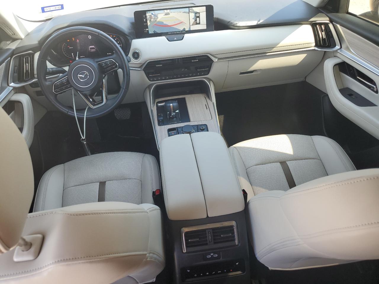2024 MAZDA CX-90 PREMIUM PLUS VIN:JM3KKEHD1R1105751