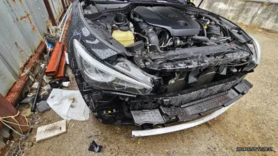 2016 Infiniti Q50 JNKDV71E2GM550937 VIN:JNKDV71E2GM550937