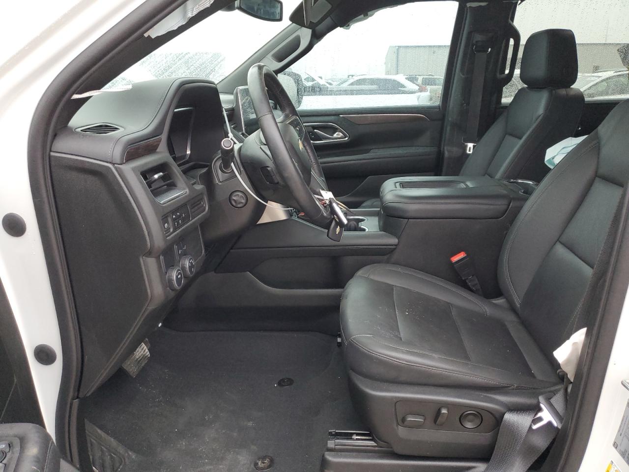 2023 CHEVROLET SUBURBAN C1500 LT VIN:1GNSCCKD9PR136285